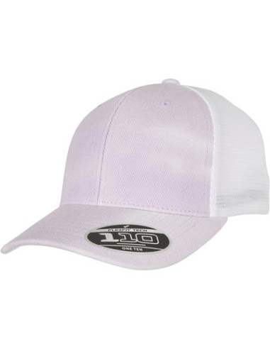 FLE-110BM-110 Batik Mesh Cap